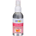 Aura Cacia Tangerine/Grapefruit Aromatherapy Mist, 4 Ounce - 6 per case.6
