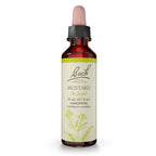 Bach Original Flower Remedies Mustard 20ml