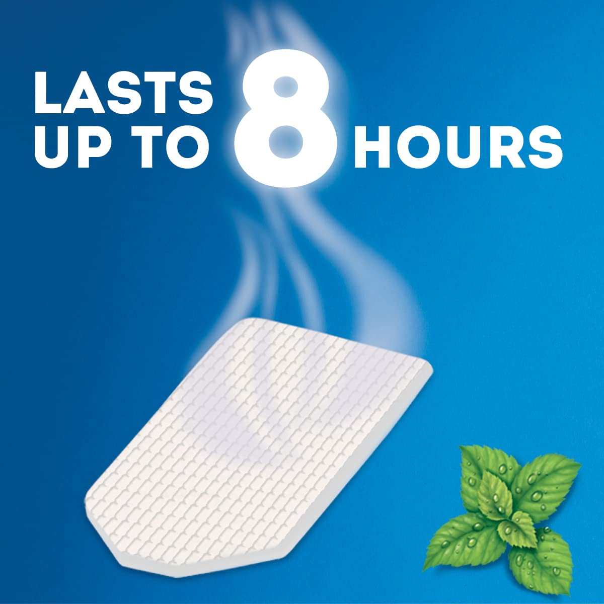 Vicks VapoPads, Soothing Menthol Vapors Replacement Pads, For Use in Vicks Humidifiers, Vaporizers and Steam Inhalers, 6 count