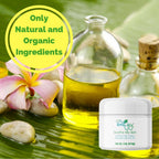 Soothe My Skin Cream for Sensitive Skin - Stocking Stuffers. Eczema Cream Psoriasis Atopic Dermatitis Lichen Sclerosus. Emu Oil