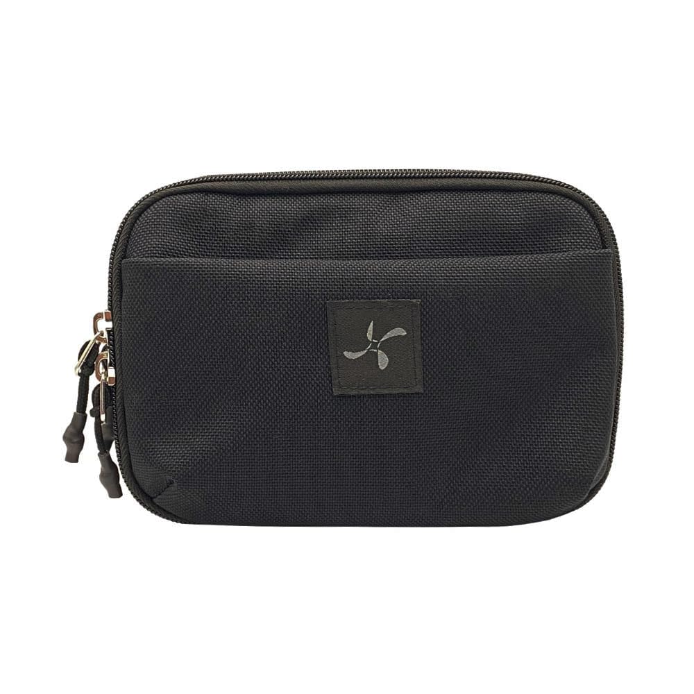 Sugar Medical Insulated Diabetes Supply Bag - Glucose Meter Case & Diabetic Organizer | Crossbody or Belt Bag for Insulin, Test 