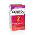 Geritol Multi-Vitamin Nutritional Support Tablets, Balance of 26 Essential Vitamins and Minerals, 40-Count (Pack of 2)