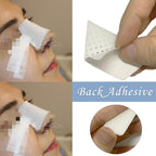 Thermoplastic Nasal Splints,Nose Brace Fracture, External Nose Support Protector for Rhinoplasty Septoplasty Surgery, ENT, Ortho