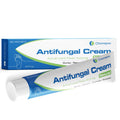 CHARMPOO Antifungal Cream for Foot and Body: Fast Relief Athletes Foot Jock Itch Psoriasis Ringworm Eczema Rashes - Powerful He