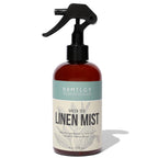 DRMTLGY Natural Green Tea Linen and Room Spray. Pure Essential Oils for a Pillow Spray, Linen Mist, and Fabric Spray. Aromathera