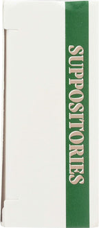 Tea Tree Therapy Suppository - 6 Count (Pack of 3)