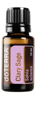 doTERRA Clary Sage Essential Oil - 15 ml