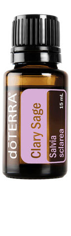 doTERRA Clary Sage Essential Oil - 15 ml