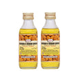 Hamdard RaughanEBadam Shireen Sweet Almond Oil For Body, Skin & Hair | 50Ml | Natural Almond Oil | Helps Enhance Memory | Help