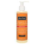Bon Vital Original Massage Gel for a Versatile Massage Foundation to Relax Sore Muscles and Repair Dry Skin, For Massage Therap