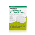 terrasil Antifungal Soap, Care & Relief of Jock Itch, Athletes Foot, Yeast Infection, Ringworm & Tinea Symptoms - Natural, Derma