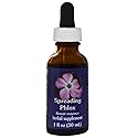 Flower Essence Services Range of Light Dropper, Spreading Phlox Supplement, 1 Ounce