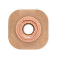 New Image CeraPlus 2-Piece Precut Convex (Extended Wear) Skin Barrier 1-1/8 Stoma Size, 2-1/4 Flange Size