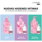 Cumlaude Gynelaude Higiene   ntima Diaria 500Ml