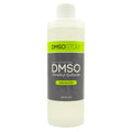 DMSO Liquid Dimethyl Sulfoxide 8 oz. Packaged in a Sterile BPA Free Bottle Non-Diluted Ultra High Purity 99.995% Low Odor Pharma