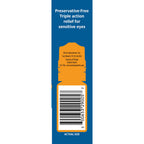 Systane PRO PF Multi-dose Preservative-Free Lubricant Eye Drops 2 Count