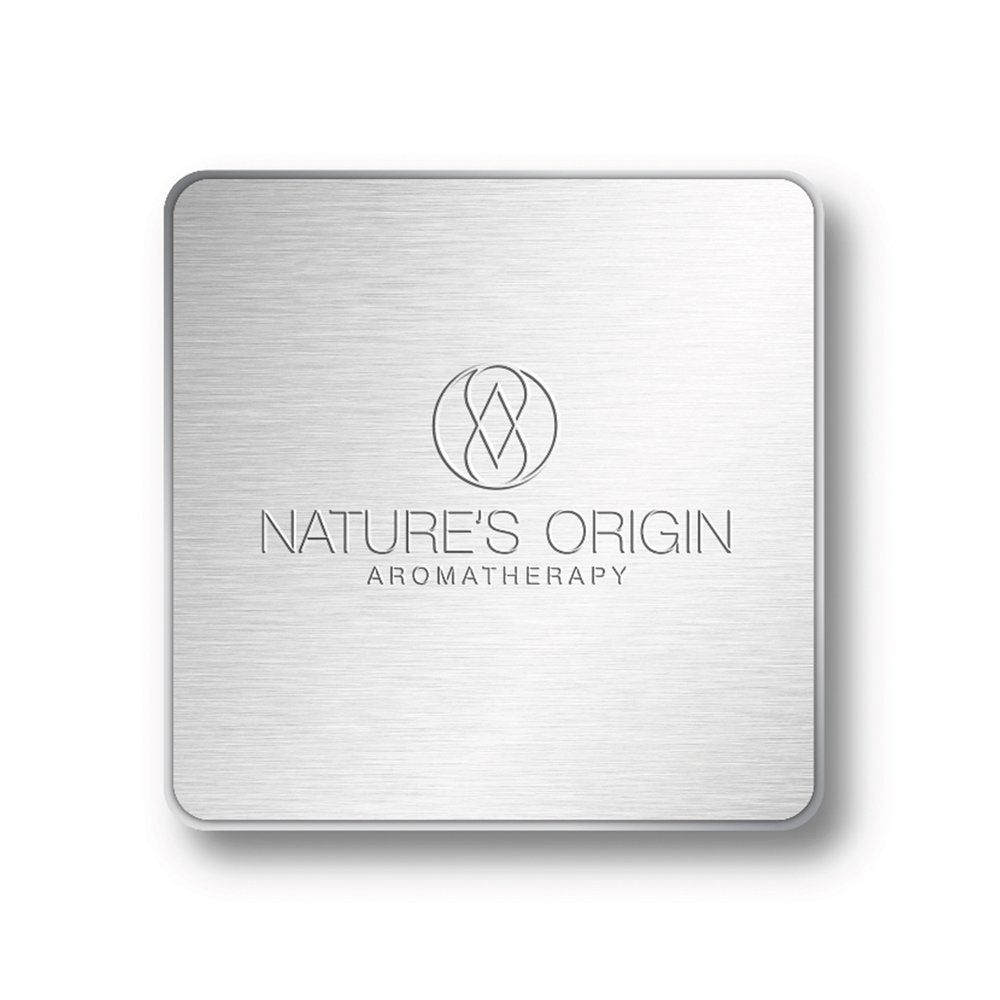 Natures Origin Aromatherapy Travel Kit with Scents