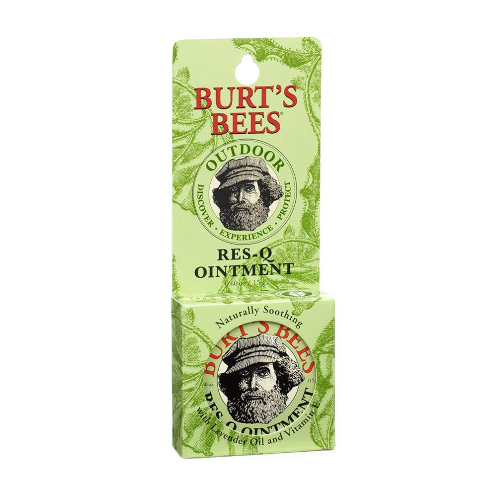 Burts Bees Res-Q Ointment, 0.6 oz