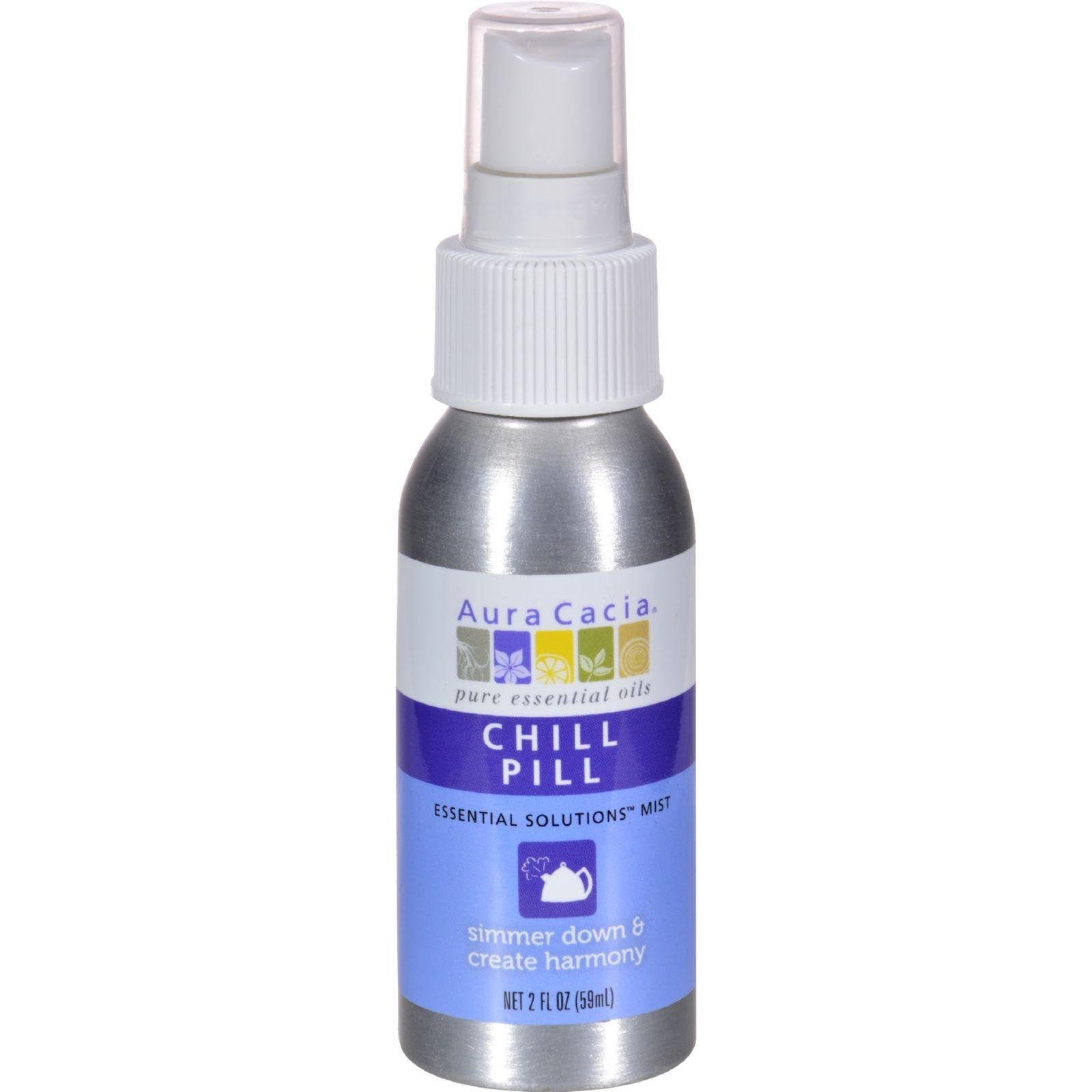 Aura Cacia Pure Essential Oil Lavender Harvest - 0.5 fl oz