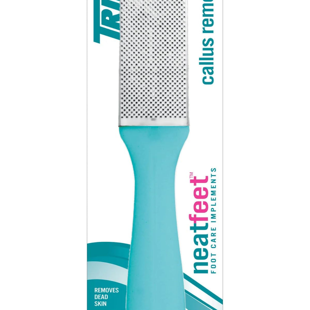 Trim Neatfeet 00451 Callus Remover, 1 Count