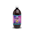 Bharat Gram Udyog Arjun Ashwagandha Juice/Ras, Cholestrol Care Juice, Care Bad Cholestrol Ldl, Heart Care, Bp Care And Relieve S