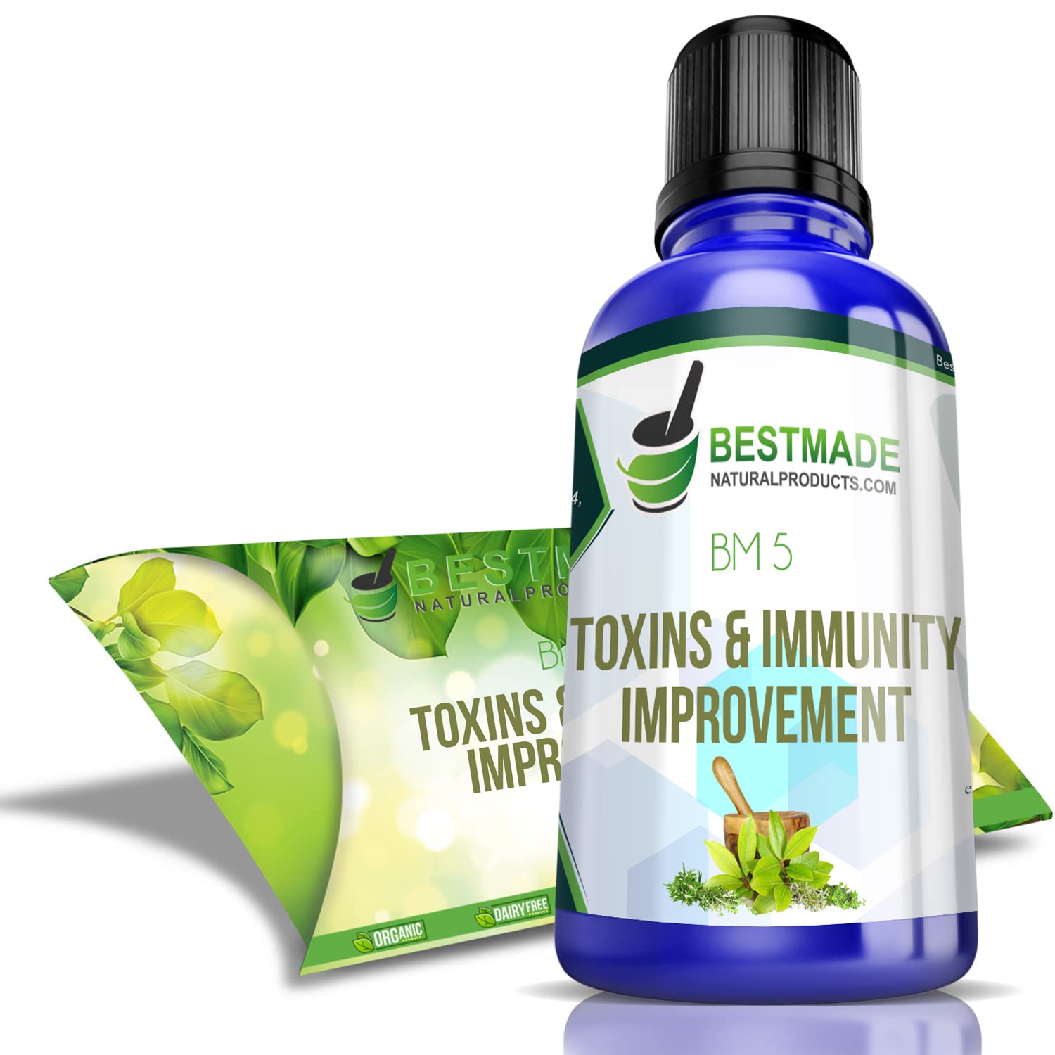 Bestmade Natural Products bm5