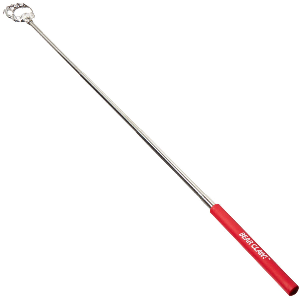 4 Piece Set D.M. Merchandising Back Scratcher Bear Claw 22
