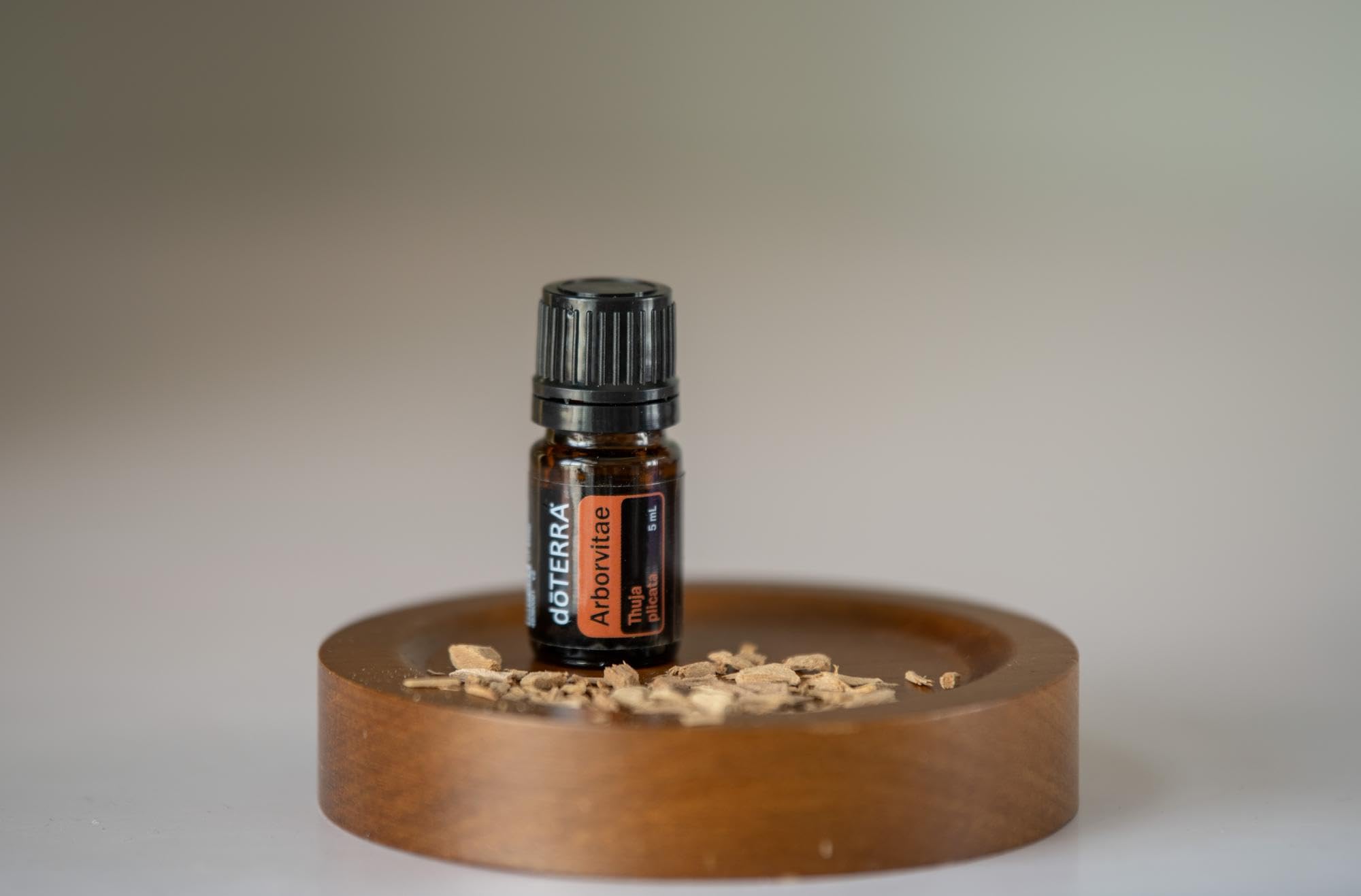 doTERRA - Arborvitae Essential Oil - 5mL