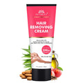 Intimify Hair Removal Cream For Men, Removes Unwanted Hair In Just 5 Minutes For Women