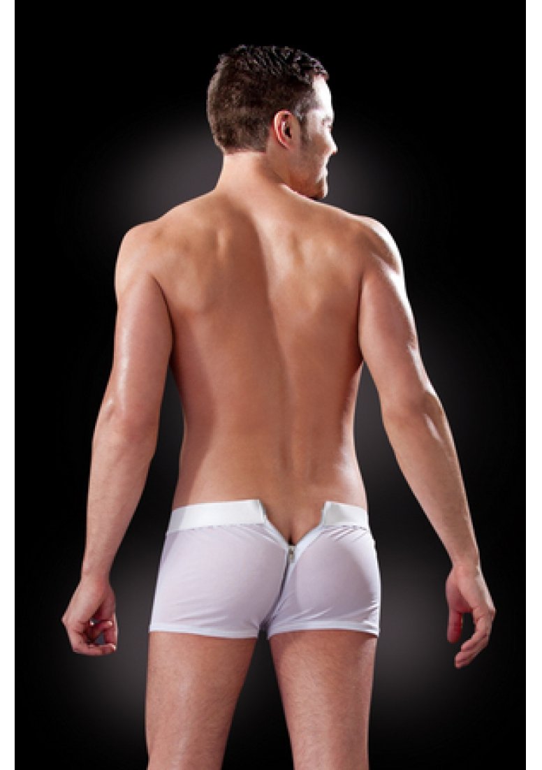 Fetish Fantasy White Hot S/m, 5.3 Ounce