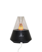 Generic Lite smell Essential Oil Diffuser- Humidifier Vaporizer, Aromatherapy, Fragrant oil, 150 ml, Diffuser whith remote contr