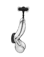 Boneyard Vibrating Sounds Urethra Training Kit Black(D0102H50N1W.)