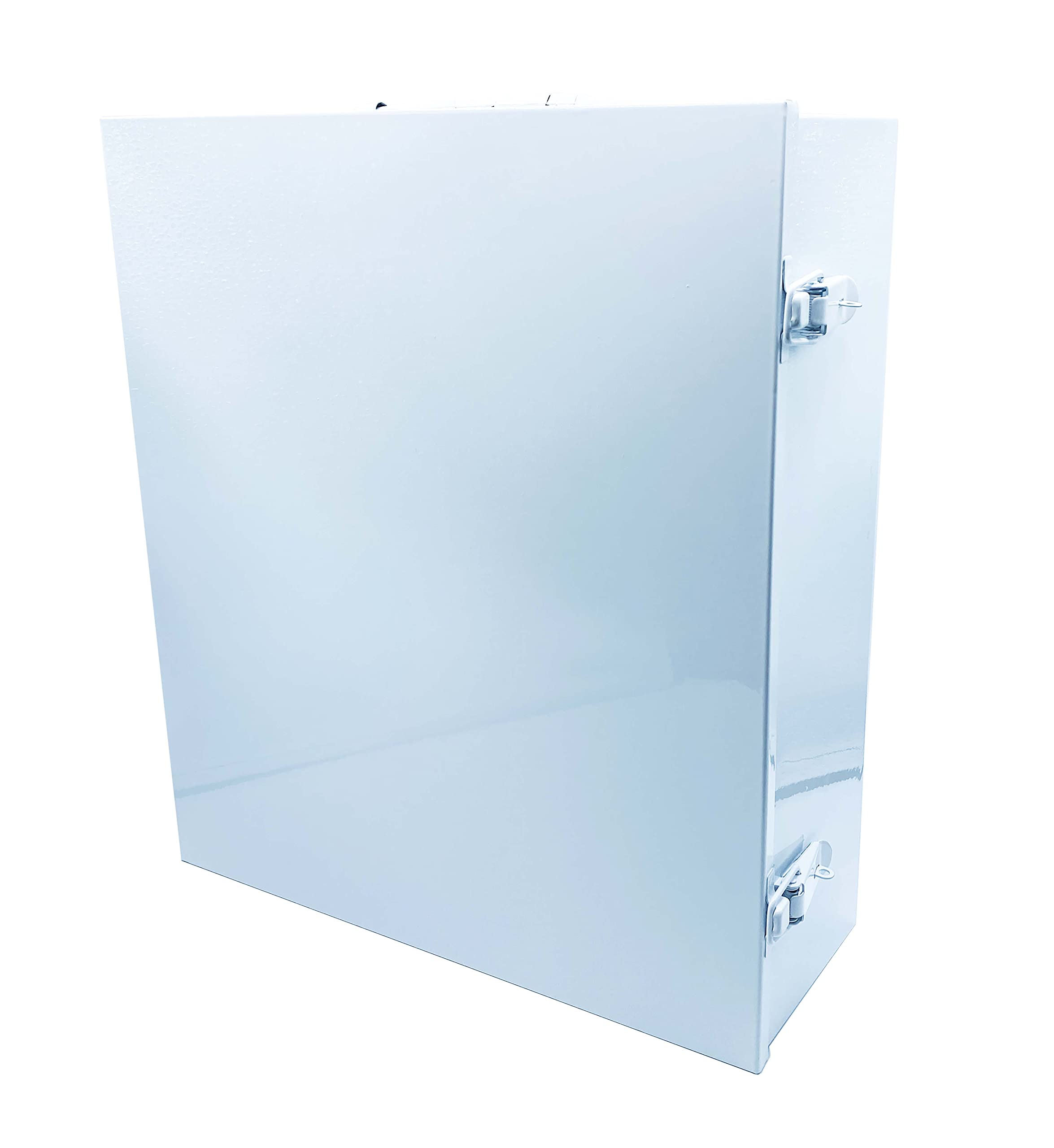 Rapid Care First Aid 62003 3 Shelf First Aid Cabinet Without Product