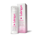 Lubrigyn - Cream for Feminine Care, Fusion of Natural Oil-Based Moisturizing Intimate Lubricant with Hyaluronic Acid and Fitoext