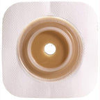 Convatec 125265 Sur-fit Natura Stomahesive Flexible Skin Barrier 5 X 5 2 1/4 Flange (57mm) (10 ct)