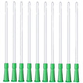 Replacement Colon Tubes Enema Tubes,SOYESY 16FR Enema Catheter Disposable Cleaning Enema Nozzles for Colon Cleanse ,10 Pack (12.