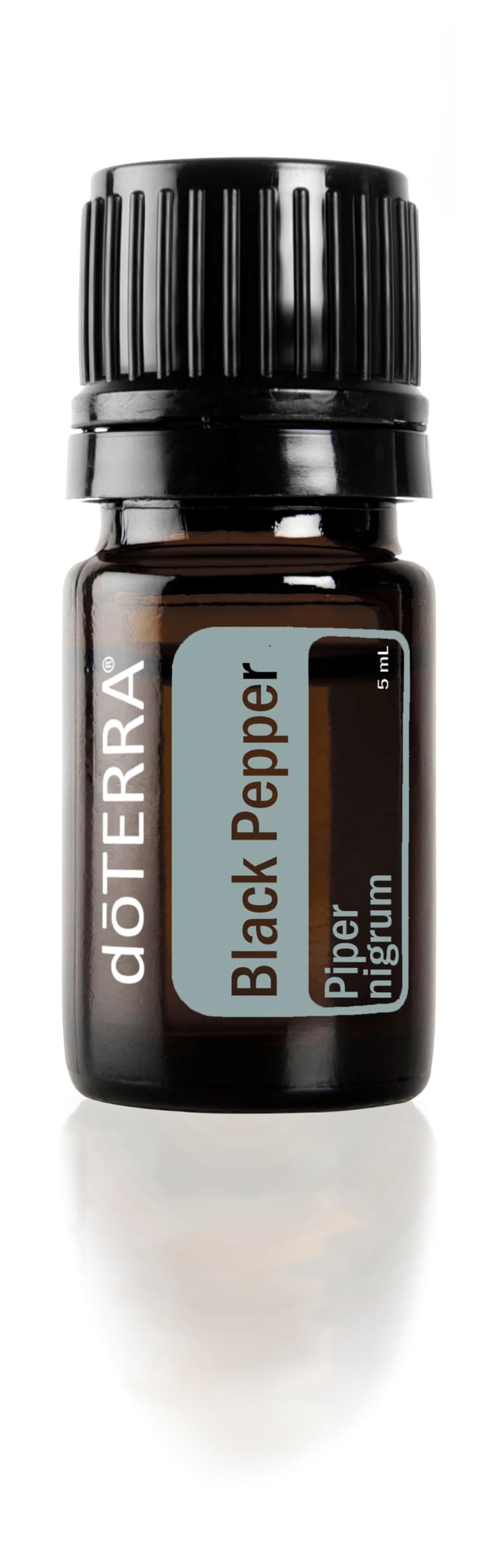 doTERRA Black Pepper Essential Oil - 5 ml