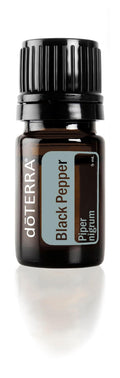 doTERRA Black Pepper Essential Oil - 5 ml