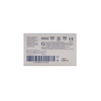 7539Lf Telfa Island Wound Dressing, Latex Free, Sterile Gauze 2 X 3-3/4, Adherent 50per Box. 7539Lf by
