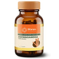 Sitaram Ayurveda Ashwagandha Capsules | Herbal Supplement With Ashwagandha Root Extract | Supports Energy, Stress Balance, Stami