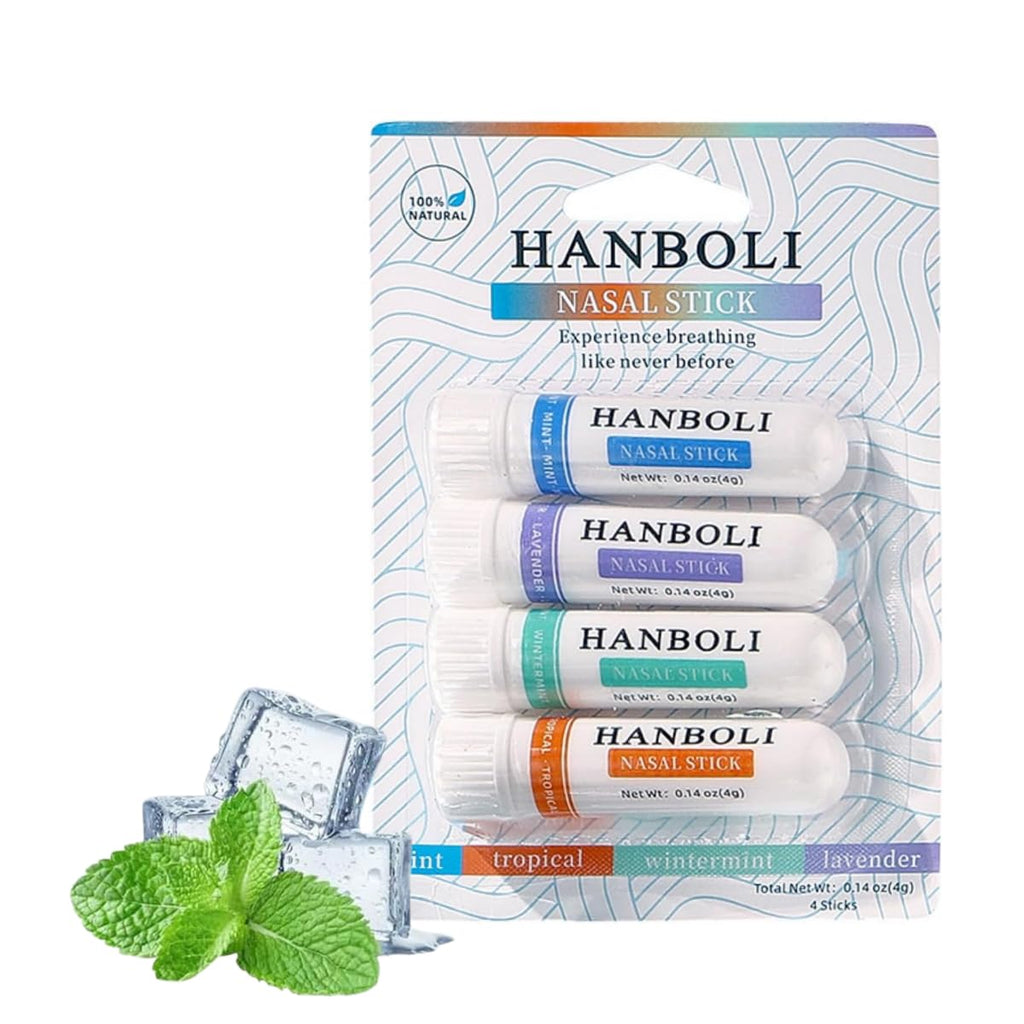 ADUTRY Nasal Stick, Nasal Stick Boost Energy Set, Nasal Sticks for Breathing, Nasal Inhaler Stick, Nasal Stick Inhaler (01)