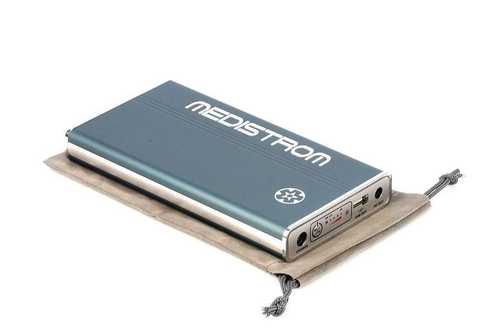 Pilot-24 Lite CPAP Battery/Backup Power Supply for ResMed AirMini, AirSense 10 Pap & S9