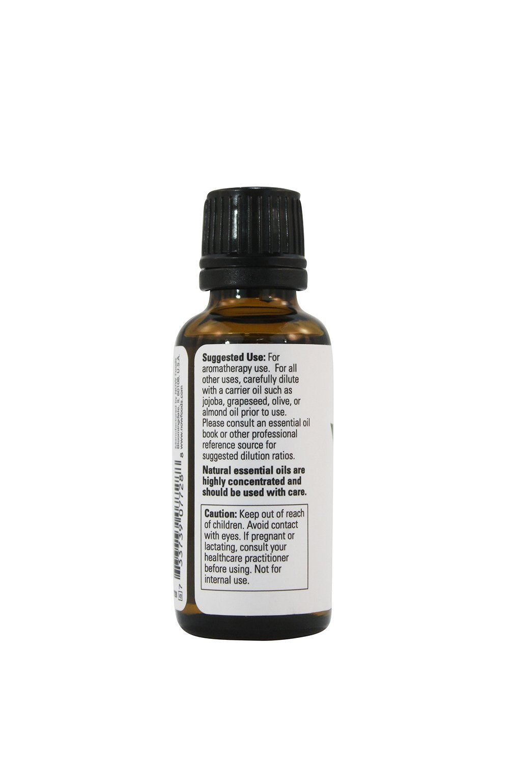 Now Foods: Lavender & Tea Tree Oil, 1 oz (3 pack)
