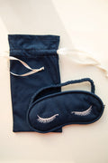 Nite Flite ShutEye Sleep MaskPicasso Blue