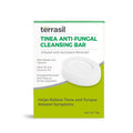 terrasil Tinea Soap for Tinea Versicolor Relief, Soothing Care & Relief of Itchy, Irritated Skin, Dermatologist Tested, Hypoalle