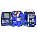 Medicool DIA-PAK Deluxe Diabetic Supply Organizer 1 Each