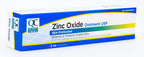Quality Choice Zinc Oxide Ointment Skin Protectant 2oz