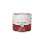 Annabis Natural Vegan Joint & Muscle Hemp Gel - Relief and Recovery for Your Neck, Shoulders, Elbows, Back, Knees, Ankles, Muscl