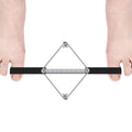 Pilates Toe Stretcher Bunion, Hallux Valgus Big Toe Strap Spacer Tension Bunion Exercise Band Stretchy Alignment Splint Restores