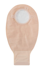 ConvaTec 416416 Natura 12 Drainable Pouch, 1 Sided Comfort Panel, Tail Closure, Filter, Transparent, 1-3/4 Flange, Pack of 10